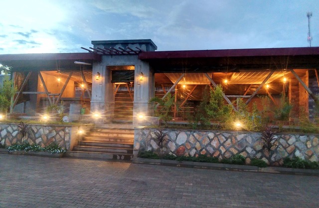 Hotel Zeptan