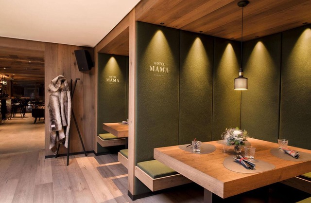 Hotel ZERMAMA Zermatt