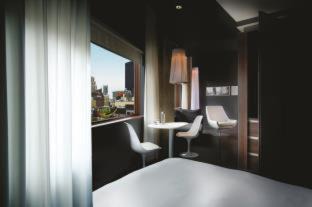 Hotel Zero 1 Montreal