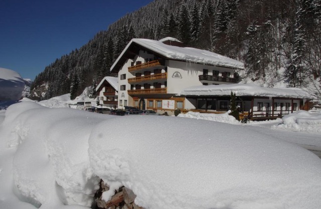 Hotel Zerres