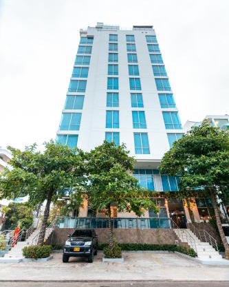 Hotel Zi One Luxury