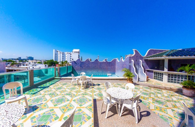 Hotel Ziami