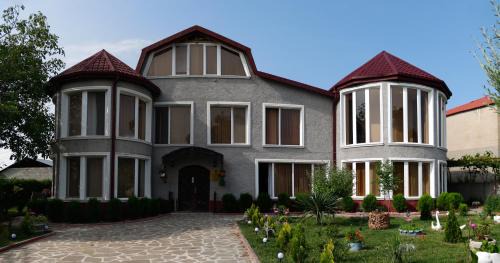 Hotel Ziari