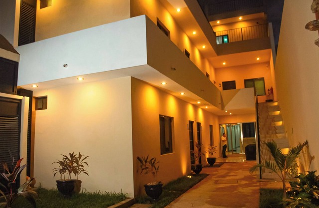 Hotel Zibahun