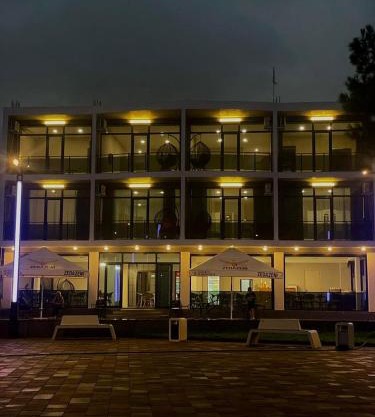 Hotel Zich