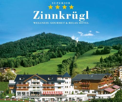 Hotel Zinnkrügl