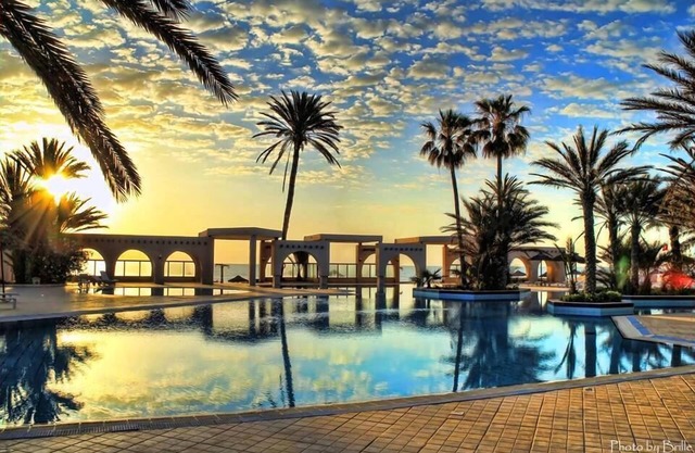 Hotel Zita Beach Resort
