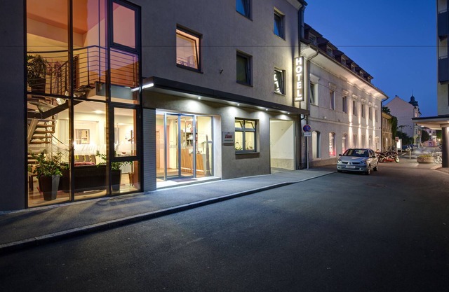 Hotel Zlami - Holzer