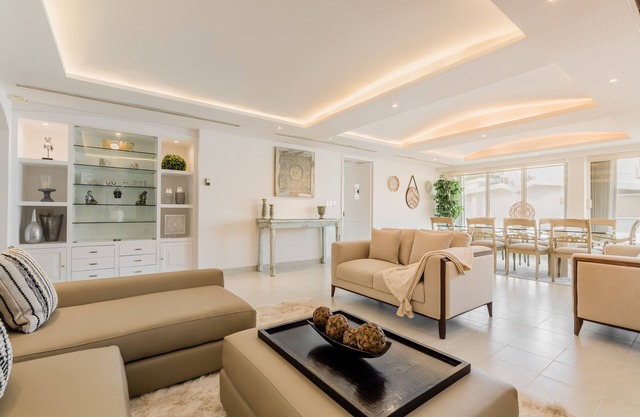 Hotel Zone-Stunning Residence-Complex on the beach