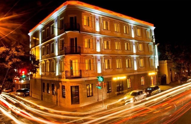 Hotel ZP Palace