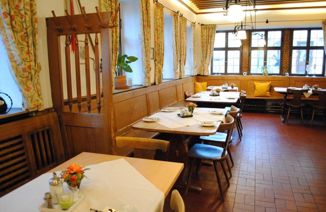 Hotel Zum Breiterle