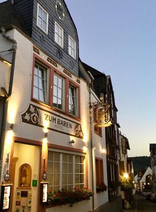 Hotel Zum Bären