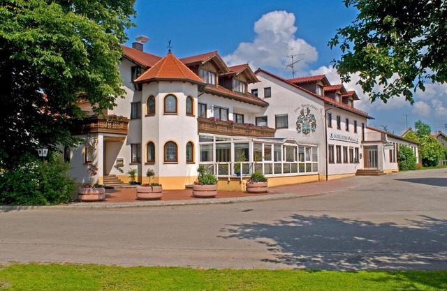 Hotel Zum Fischerwirt