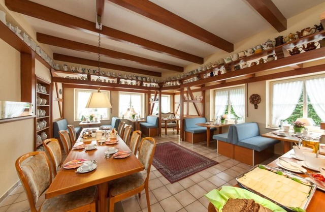 Hotel Zum Kaffeekännchen