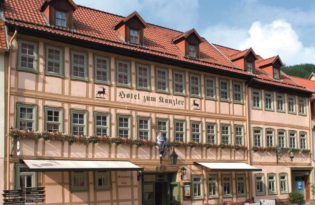 Hotel Zum Kanzler