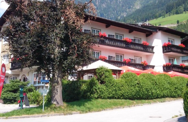 Hotel zum Toni