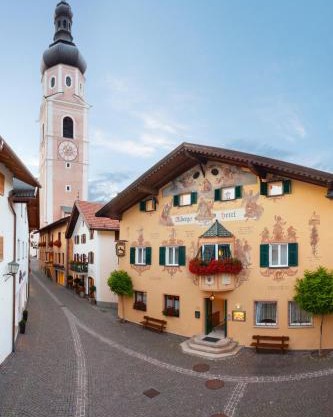 Hotel zum Wolf