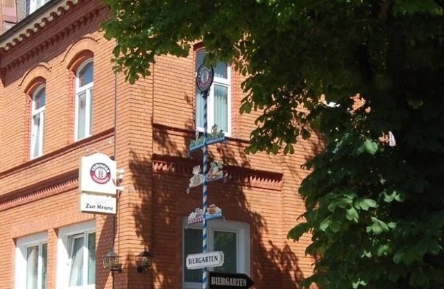 Hotel zur Krone