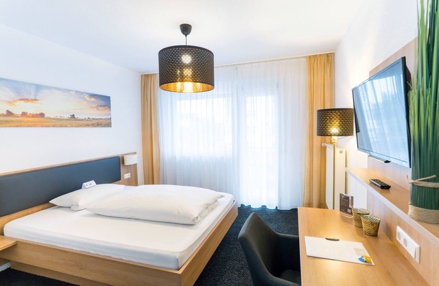 Hotel zur Sonne