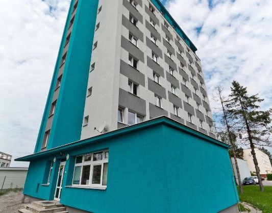 Hotelak Martinov