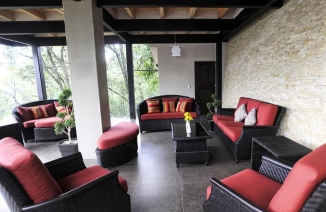Hotele Spa