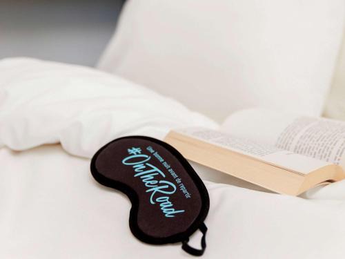 hotelF1 Paris Gennevilliers, 4 Rue Georges Corète 92230 Gennevilliers