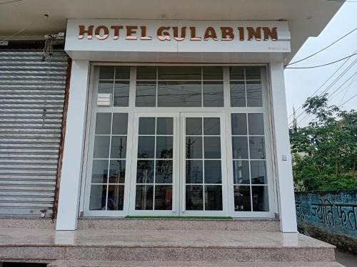 Hotelgulabinn