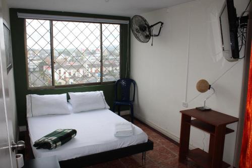HotelIam Armenia - Encanto y descanso en el corazon del Quindio