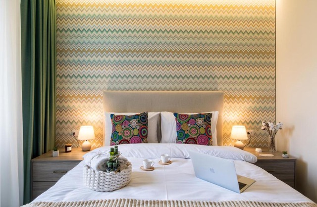 hotelise l Magenta Apartment