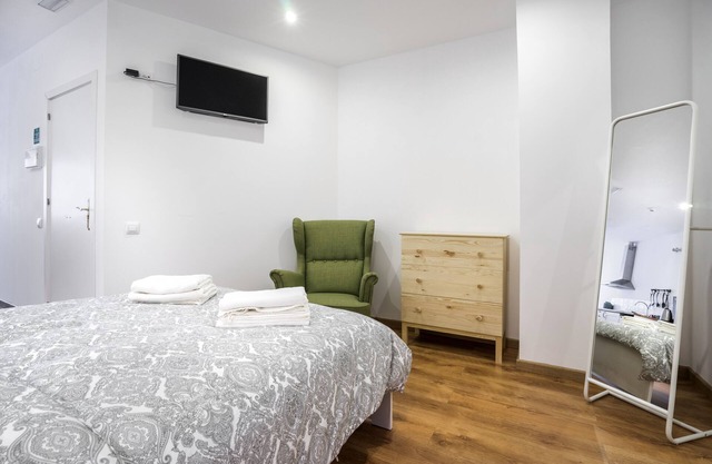 Hotelito Boutique Camp Nou