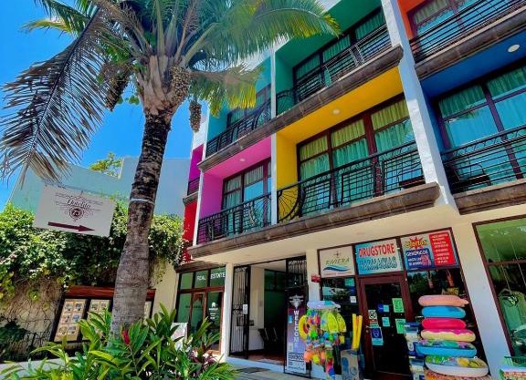 Hotelito 73
