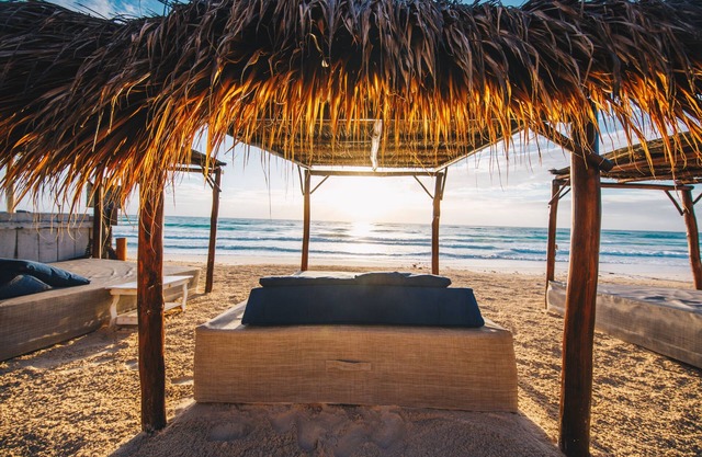 Hotelito Azul
