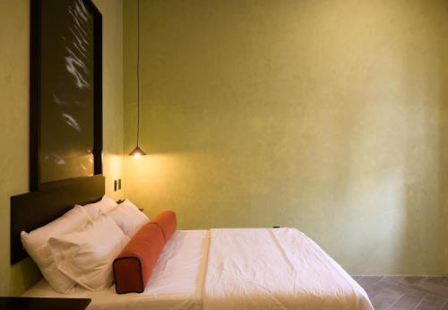 Hotelito Chilltepe