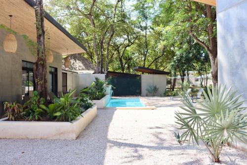 hotelitos dos hijas