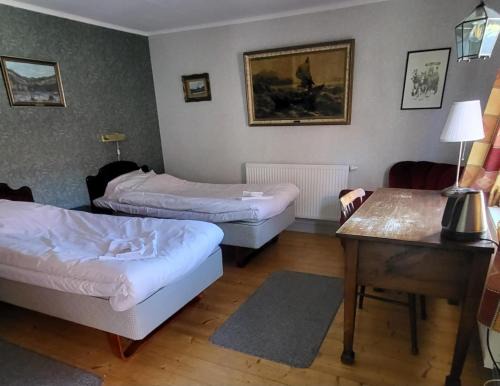 Hotell Mikaelsgården