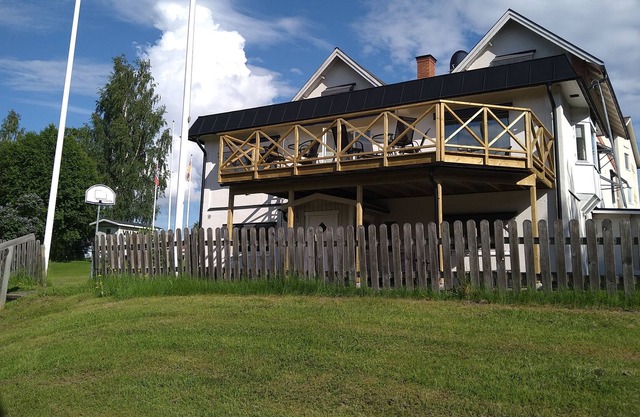 Hotell Strandvillan B&B