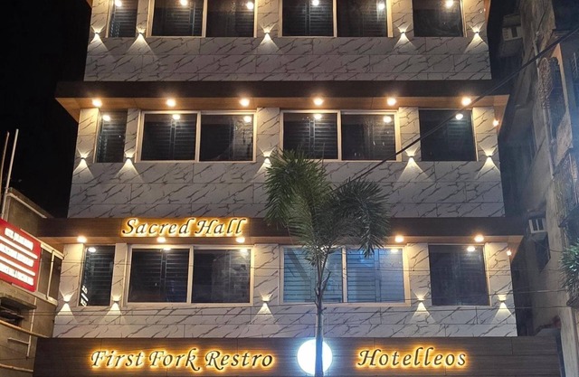 HOTELLEOS