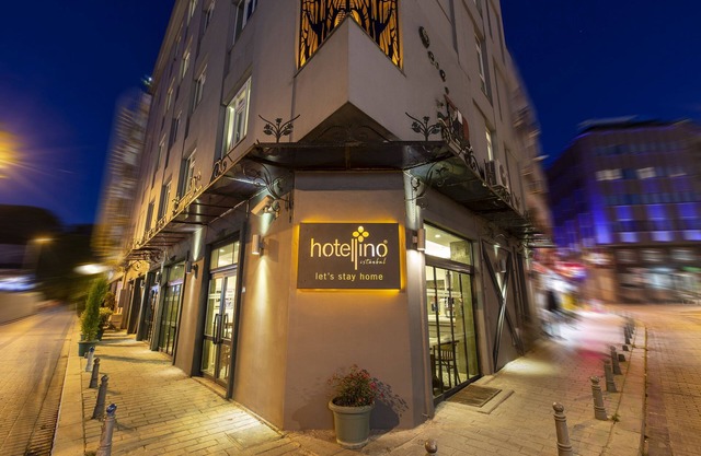 Hotellino