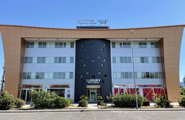 HotelLuxuryPrato