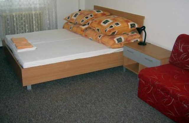 Hotelový Dům Olomouc