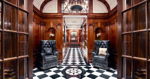 Hotels In London With Pet Friendly, Child Friendly, Other