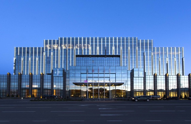 Hotels & Preference Hualing Tbilisi