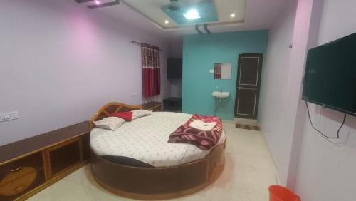 Hotels shivtej lodging