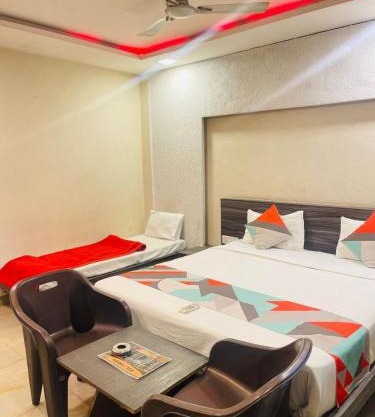 Hotels SVL