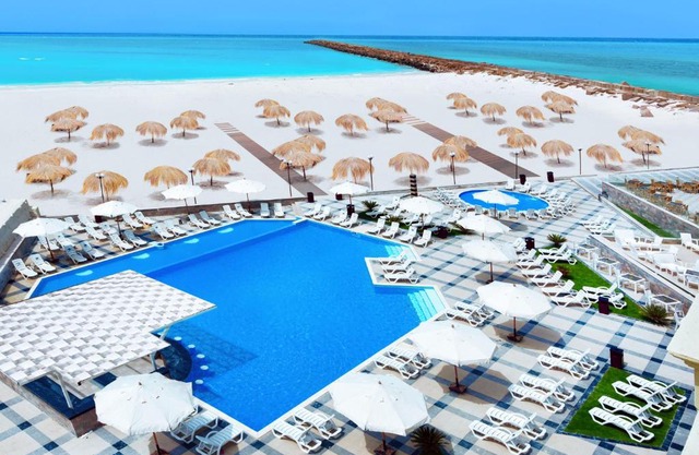 Hotelux La Playa Alamein