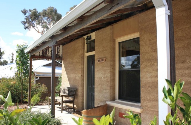 Hotham Ridge Estate