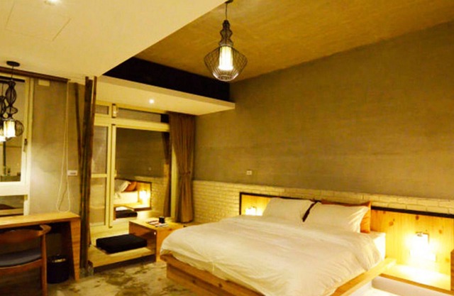 Hotian Inn
