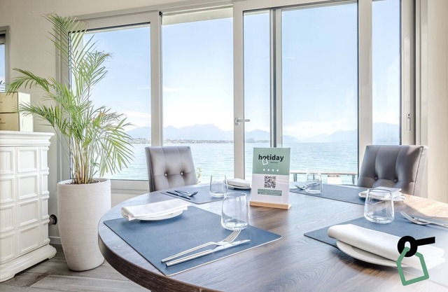HOTIDAY Apartment Collection - Desenzano