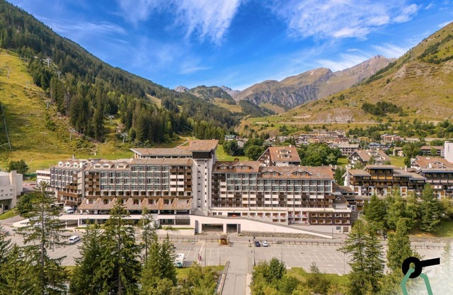 HOTIDAY Apartment Collection - La Thuile