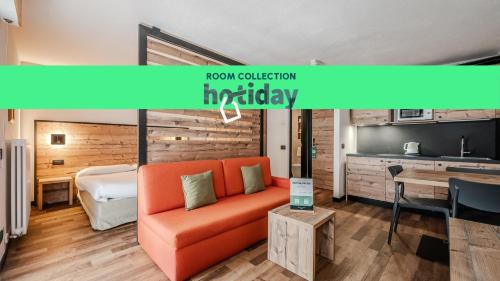 HOTIDAY Apartment Collection - La Thuile